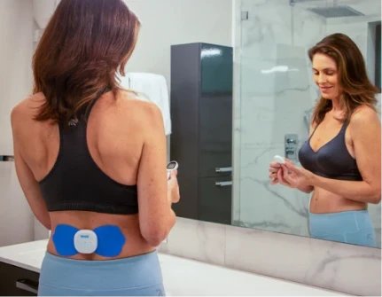 Redefine Your Back's Future