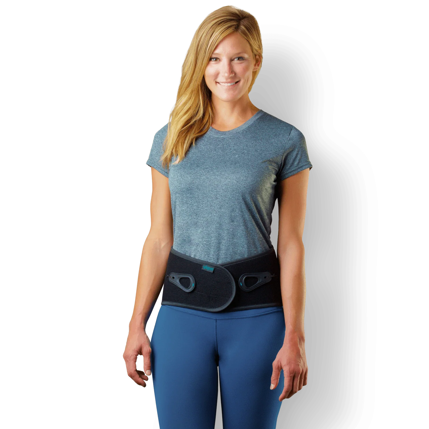 Aspen Lumbar Support - Image 5