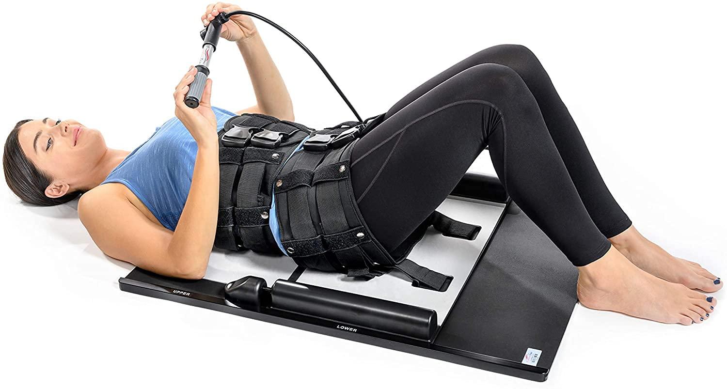 ComforTrac Lumbar