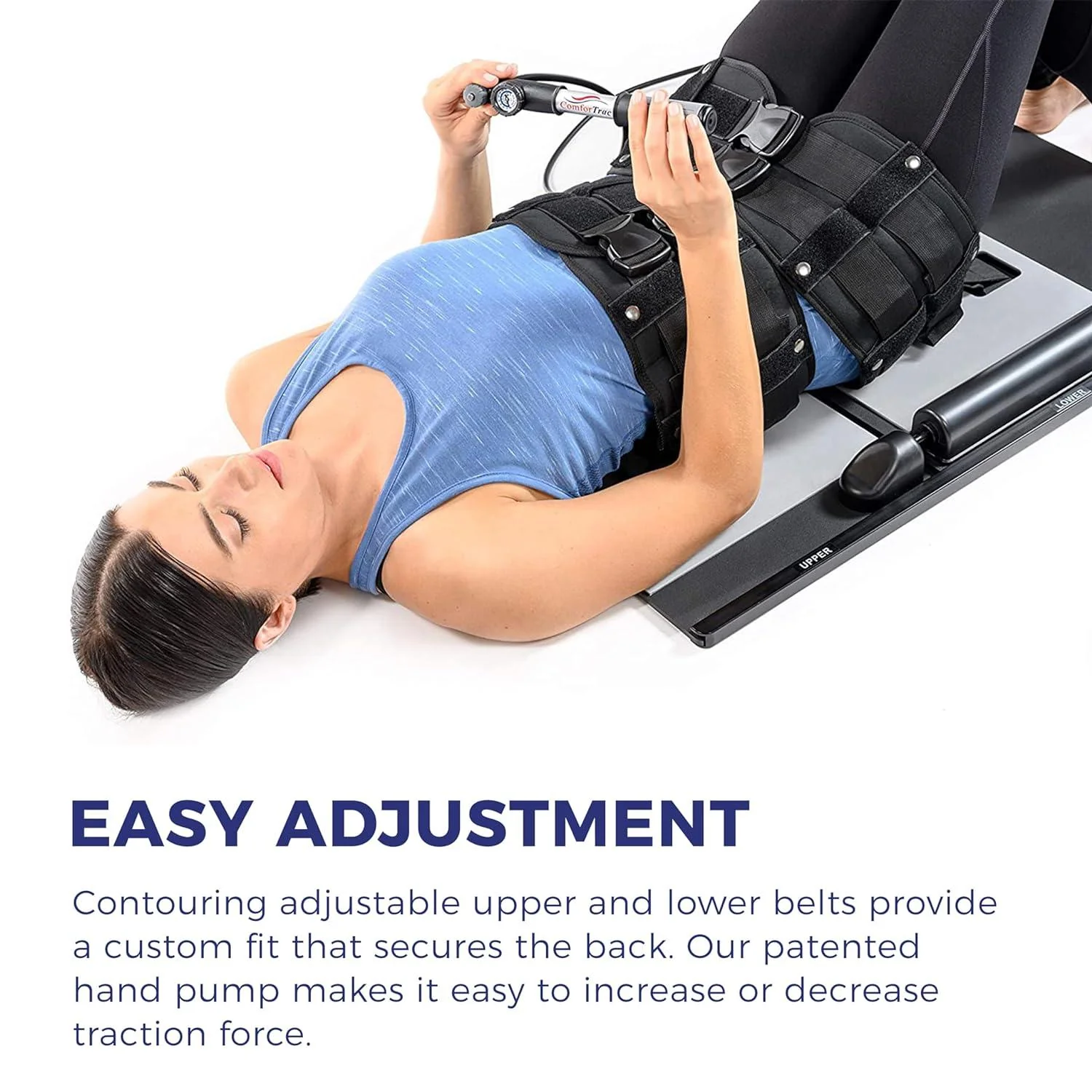 ComforTrac Lumbar - Image 2