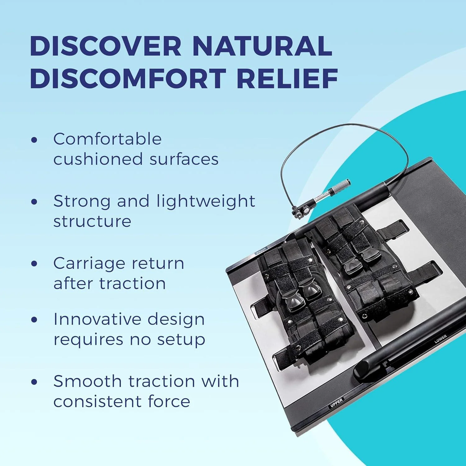ComforTrac Lumbar - Image 3