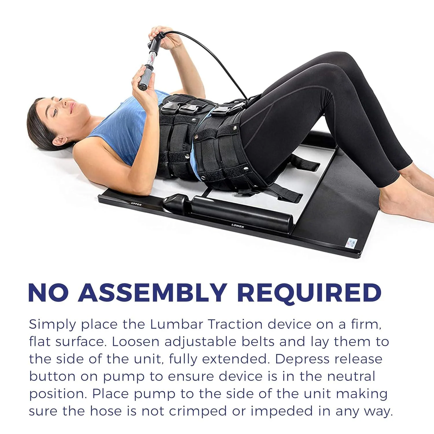ComforTrac Lumbar - Image 4