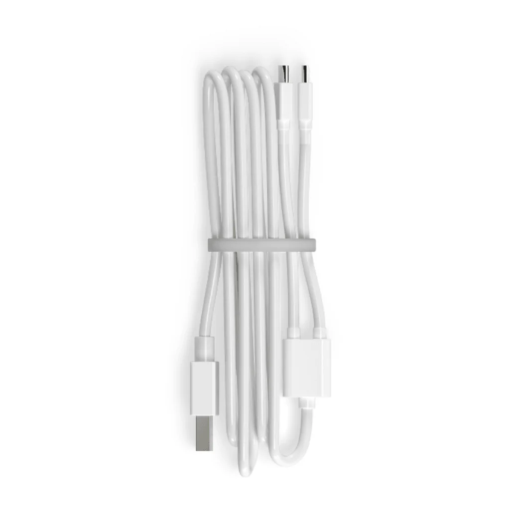 Double Ended USB-C Charging Cable [V4]
