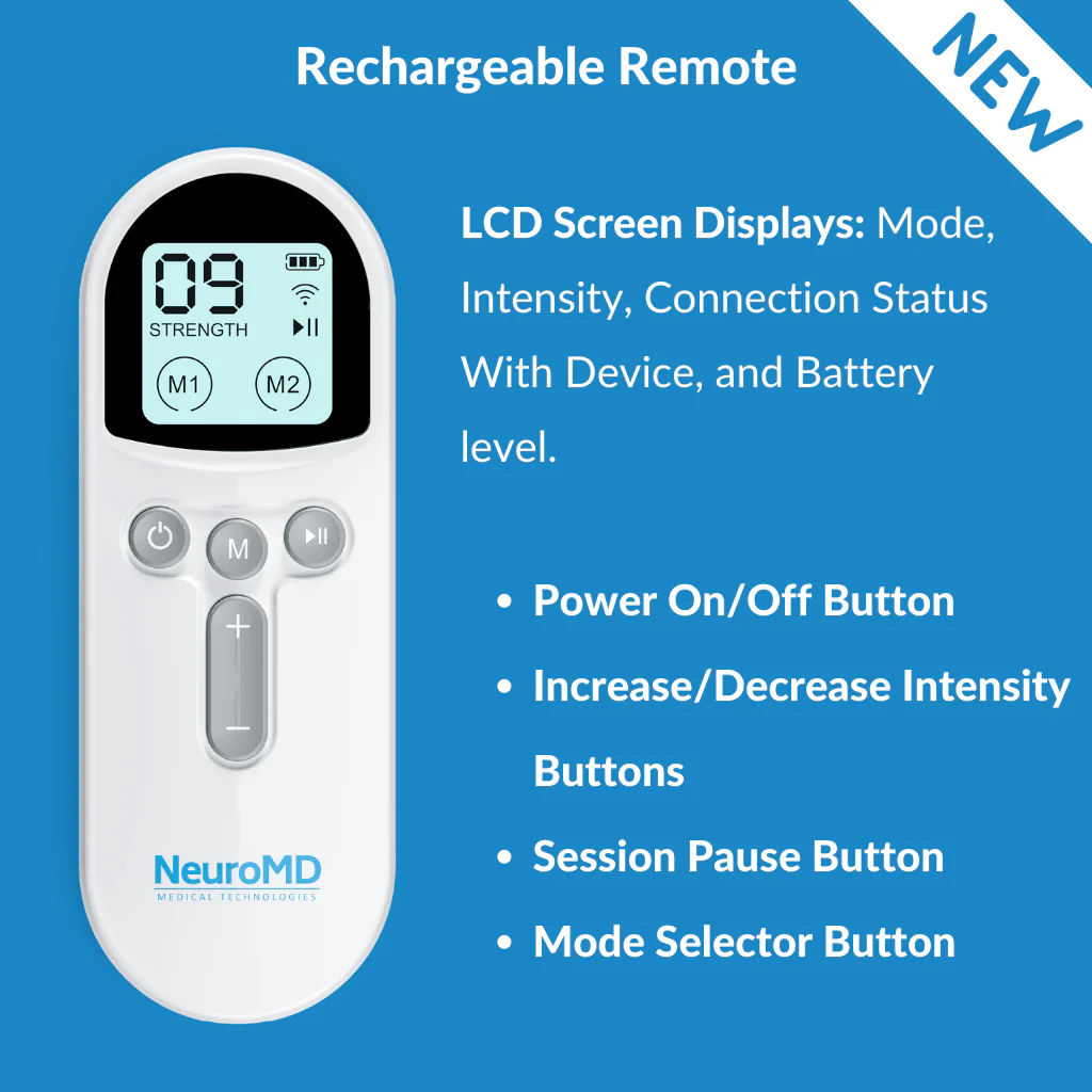 NeuroMD Corrective Therapy Device® (BUY 2 GET 1 FREE) - Image 5