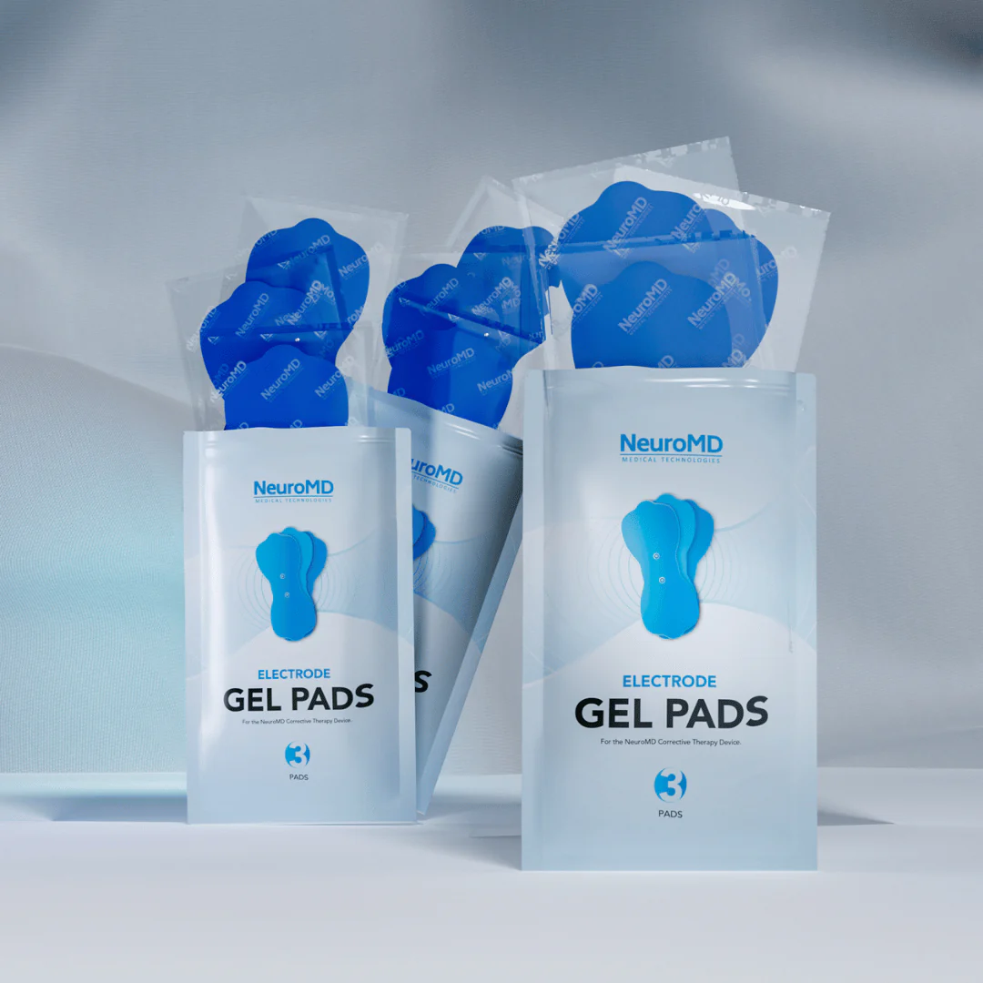 Butterfly Electrodes – Buy 2, Get 1 FREE