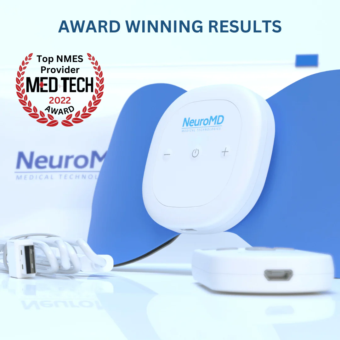 NeuroMD Corrective Therapy Device® for Back Pain Relief - Image 7