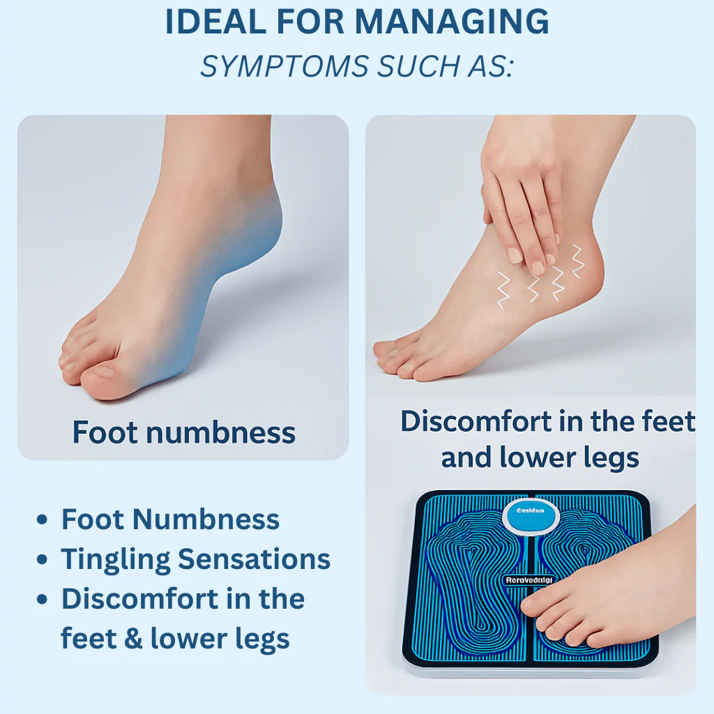 NeuroMD Foot & Lower Leg Corrective Therapy Device - Image 5