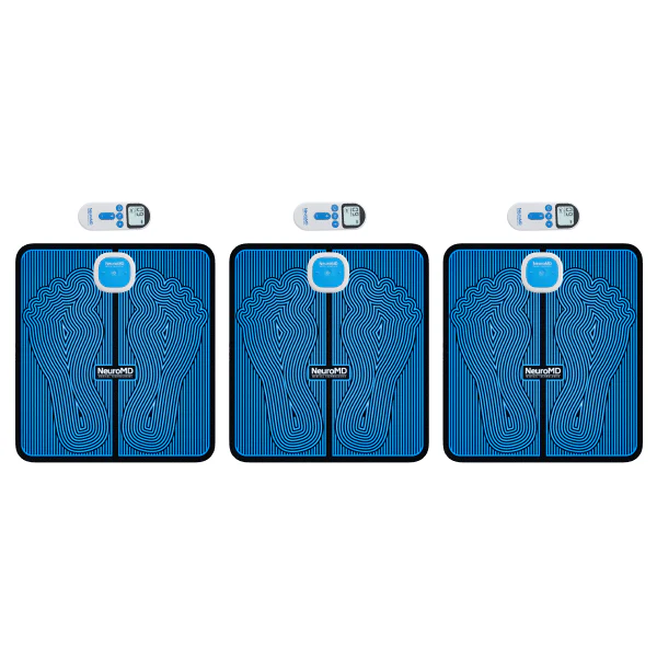 NeuroMD Foot & Lower Leg Corrective Therapy Device - Image 9