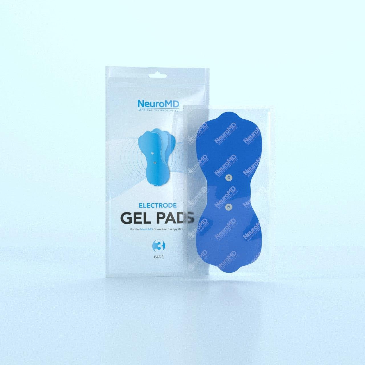 NeuroMD Pad Replacement  (BUY 3, GET 2 FREE) - Image 3
