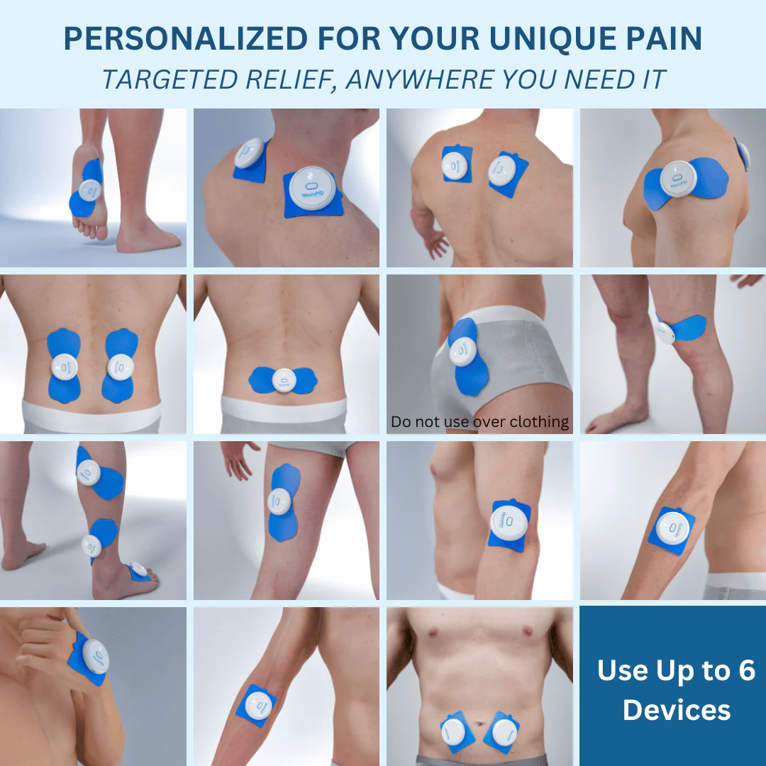 Whole Body Corrective Therapy Device 2.0 - Image 2