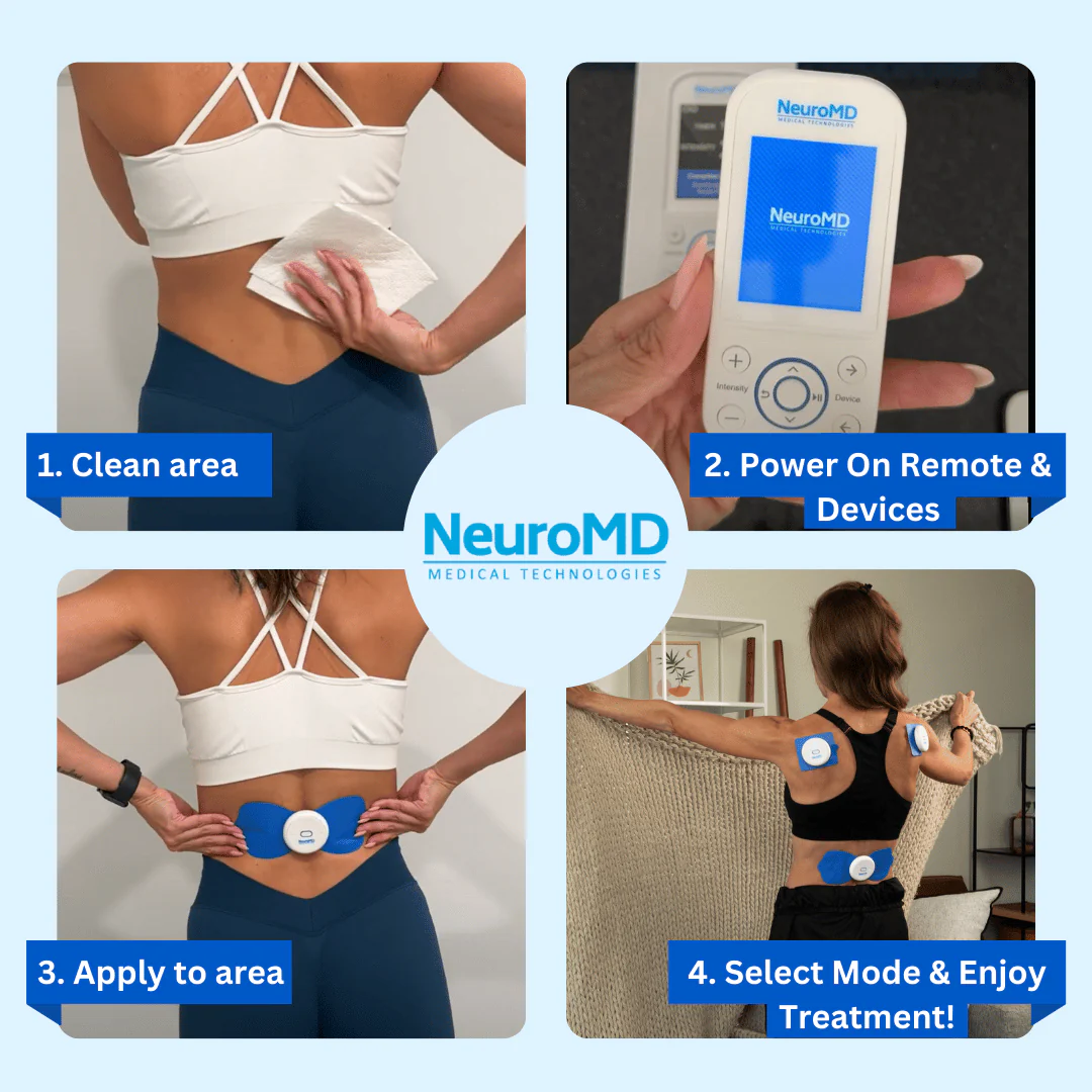 Whole Body Corrective Therapy Device 2.0 - Image 3