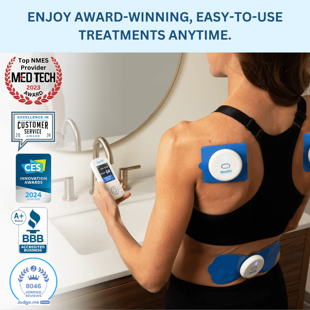 Whole Body Corrective Therapy Device 2.0 - Image 7