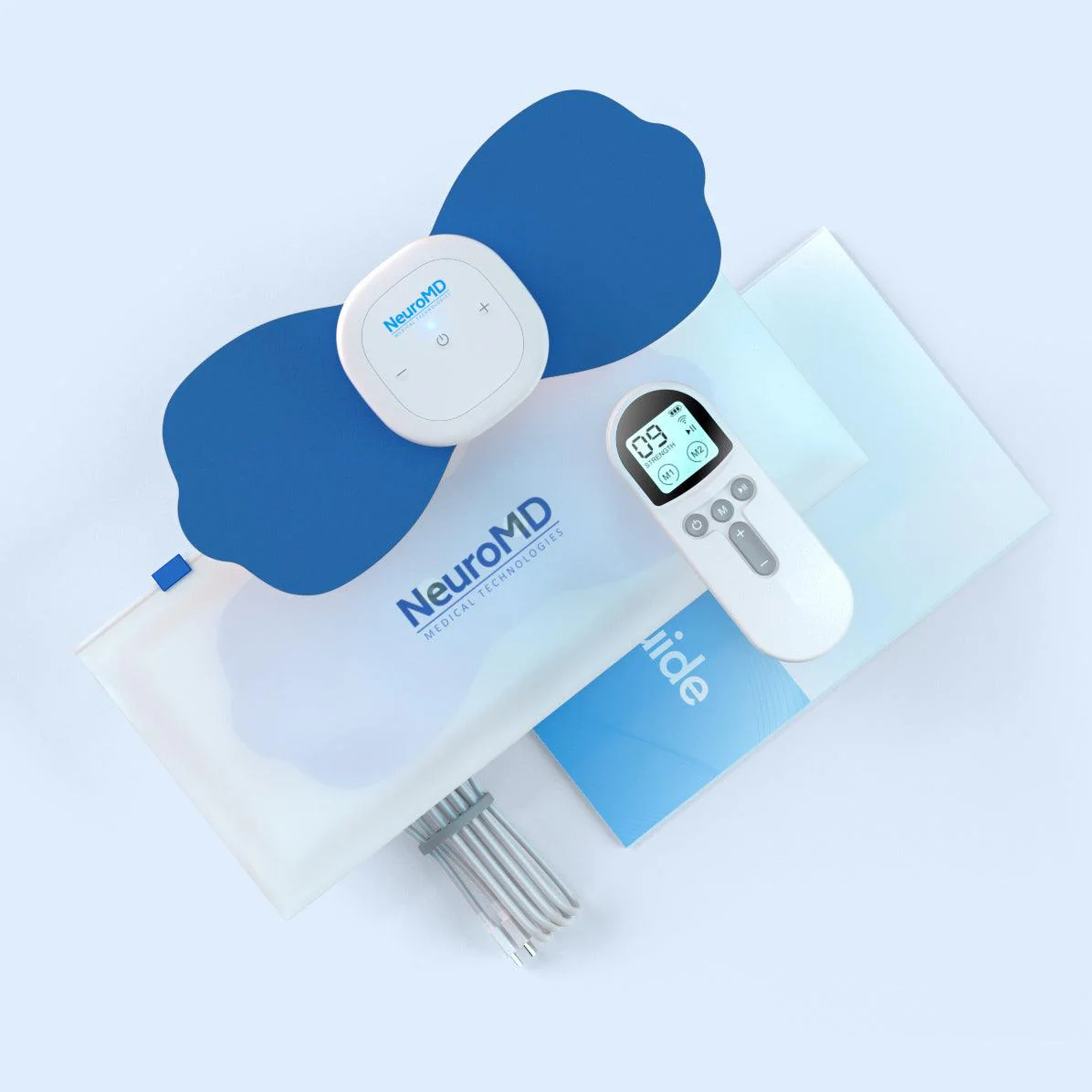 Physician Wholesale NeuroMD Corrective Therapy Device® - Image 3