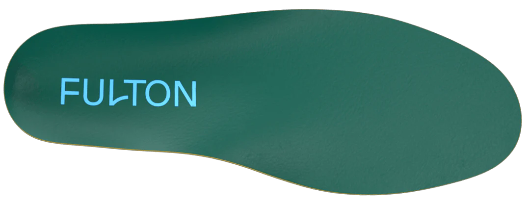 The Classic Insole by Fulton - Image 4
