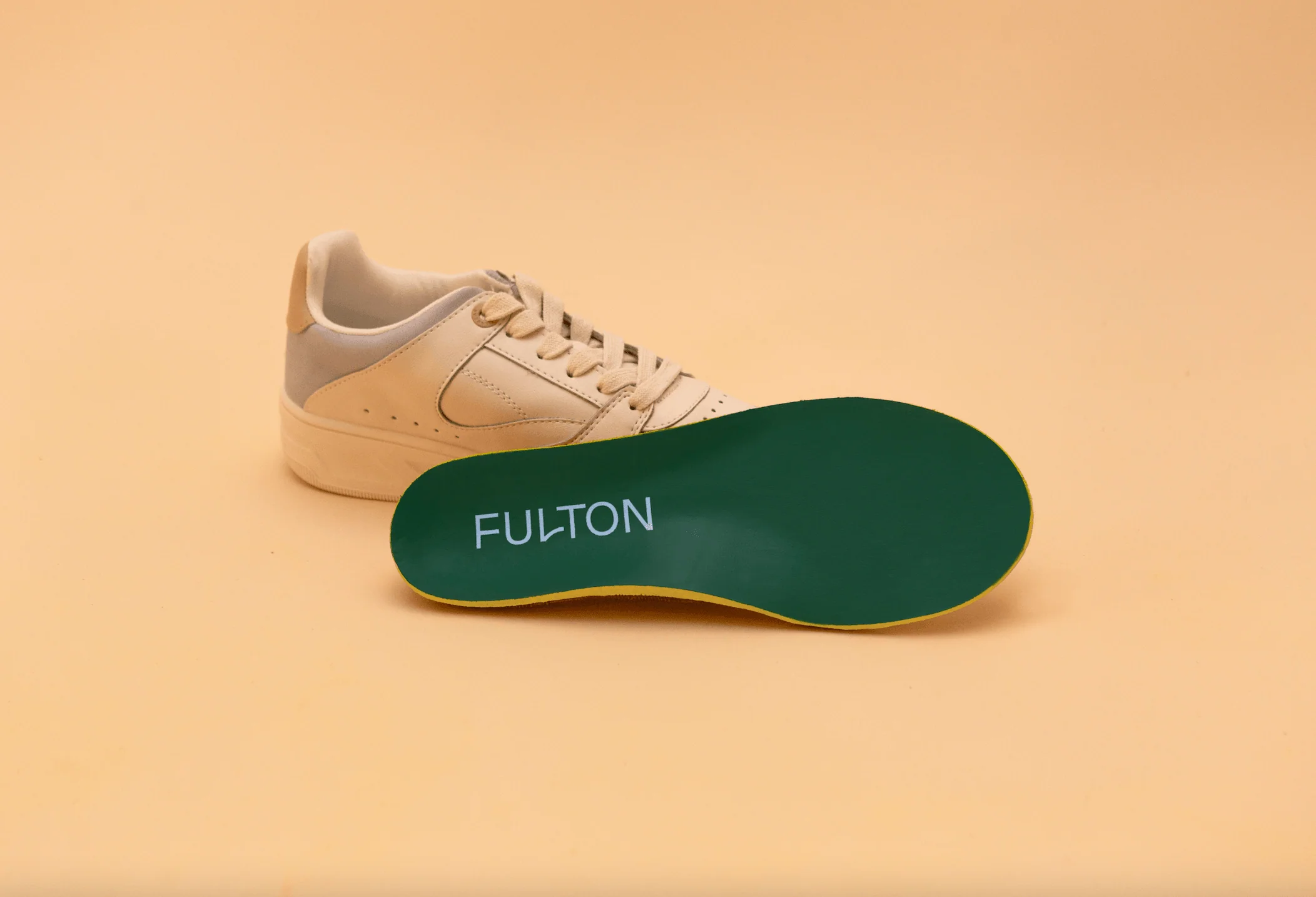 The Classic Insole by Fulton - Image 6