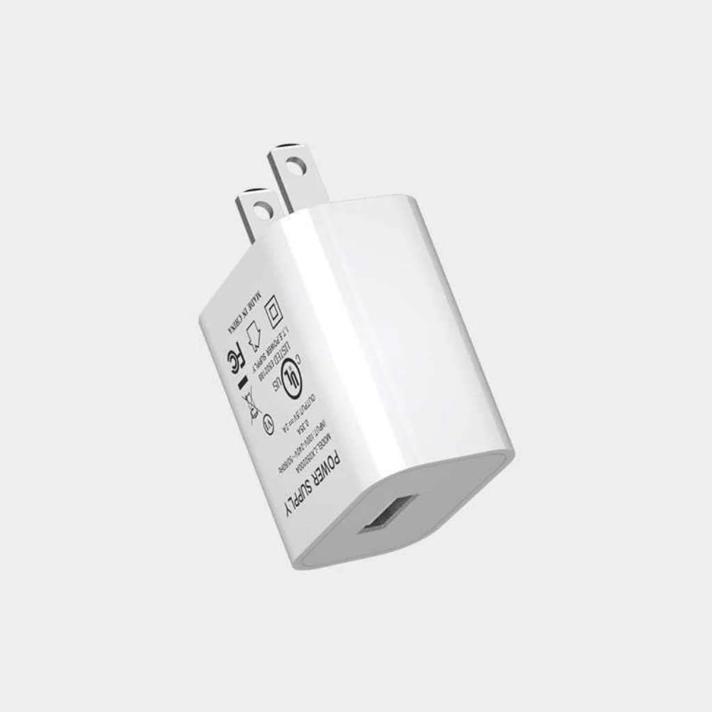 Wall Charging Adapter