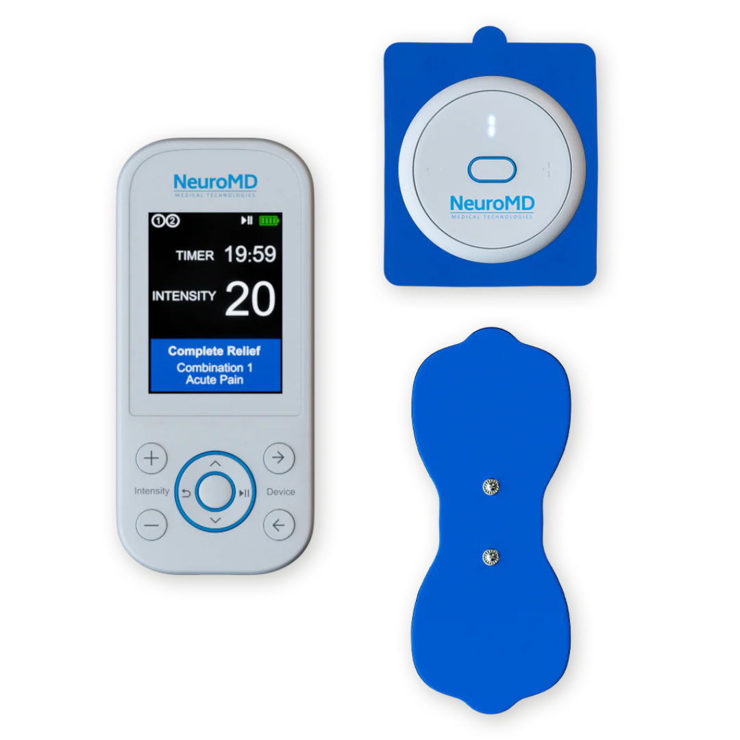 Whole Body Corrective Therapy Device 2.0 - Image 10