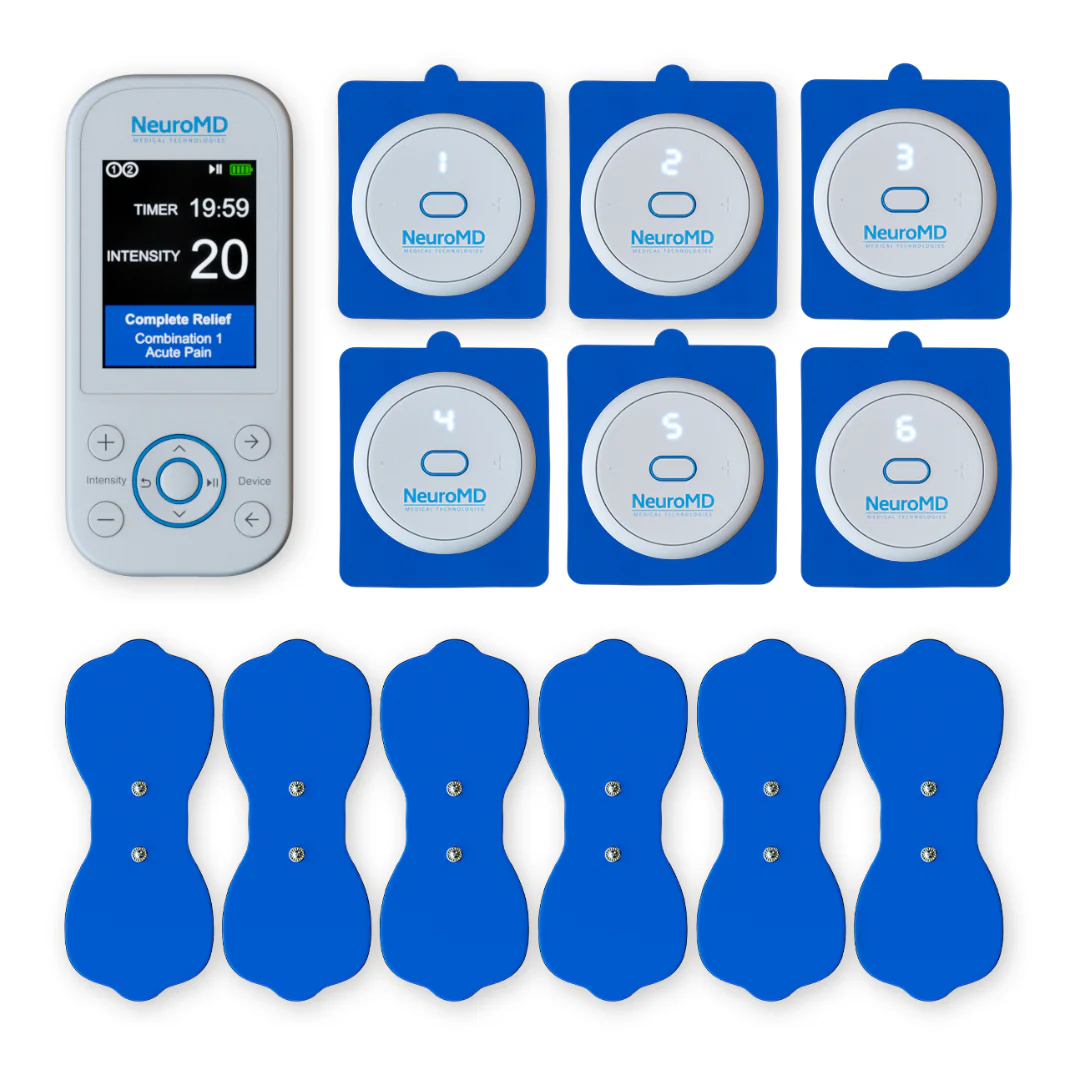 Whole Body Corrective Therapy Device 2.0 - Image 11