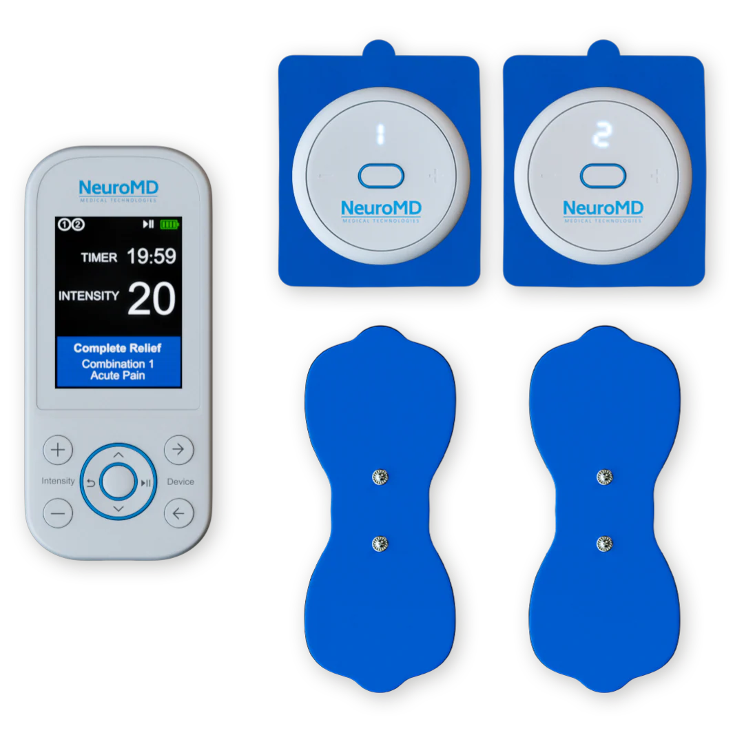 Whole Body Corrective Therapy Device 2.0 - Image 8