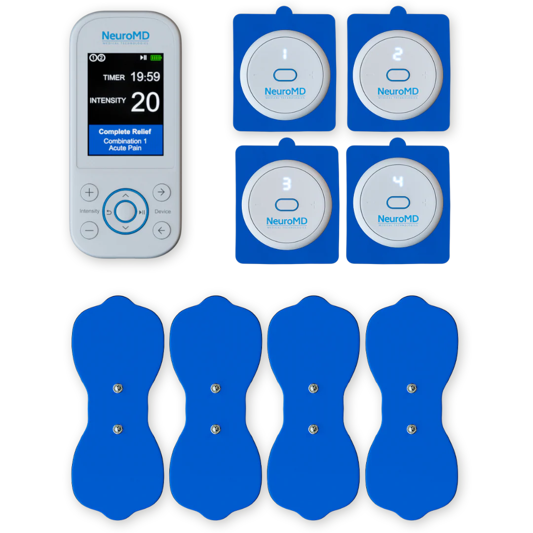 Whole Body Corrective Therapy Device 2.0 - Image 9
