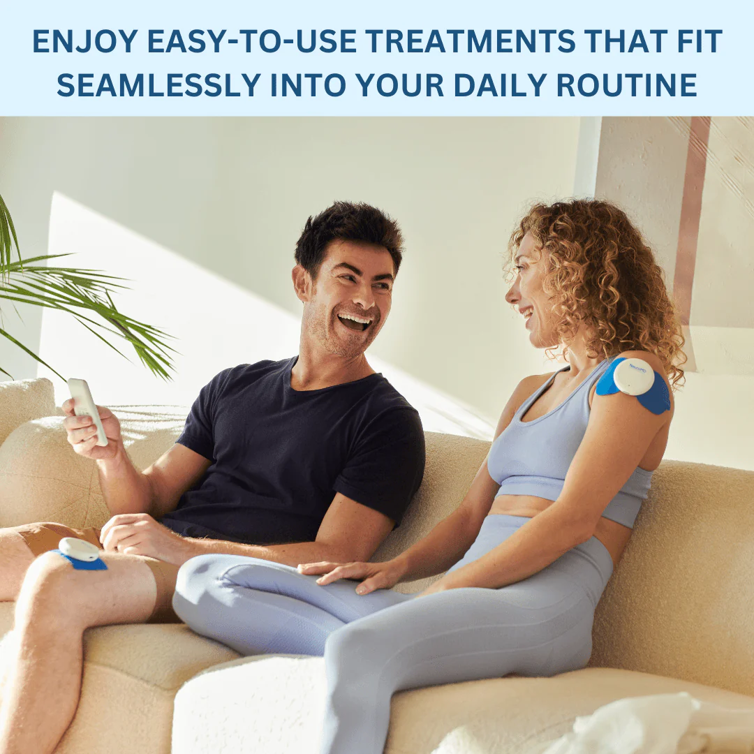 NeuroMD Whole Body Corrective Therapy Device - Image 5